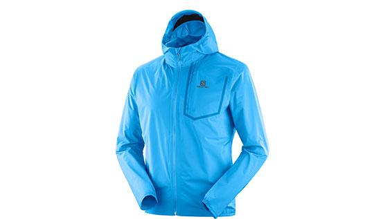 Werde Tester/in eines kompletten Laufoutfits von Salomon