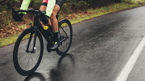 Warum wir uns aufs Rennradfahren im Frühling freuen …