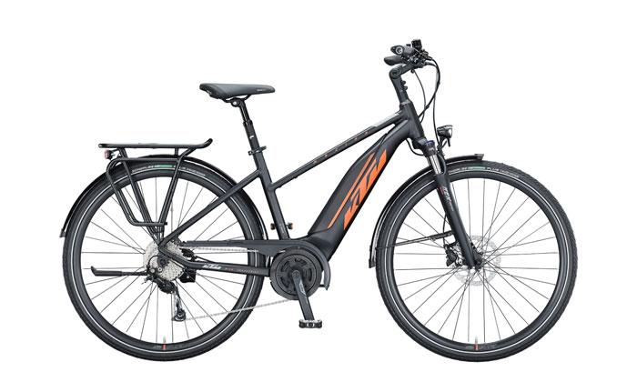 Bosch, KTM & SPORTaktiv: Wir suchen dich! Erzähle uns von deiner E-Bike-Liebe...