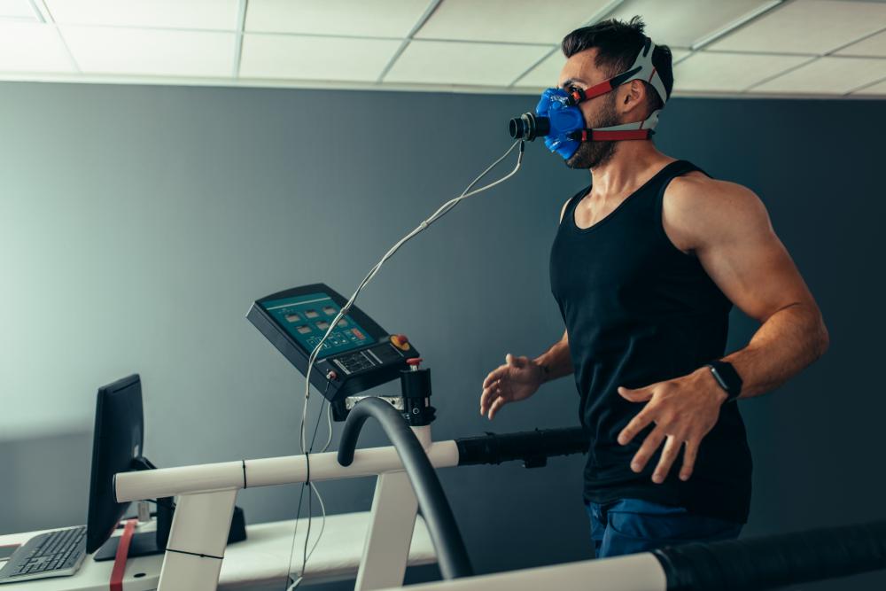 Wie fit bin ich? - Leistungsdiagnostik
