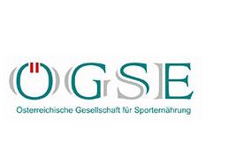 Aktuelles Wissen über Sporternährung: ÖGSE-Kongress online am 26.2.