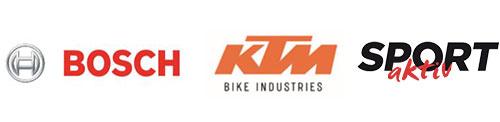 Bosch, KTM & SPORTaktiv: Wir suchen dich! Erzähle uns von deiner E-Bike-Liebe...