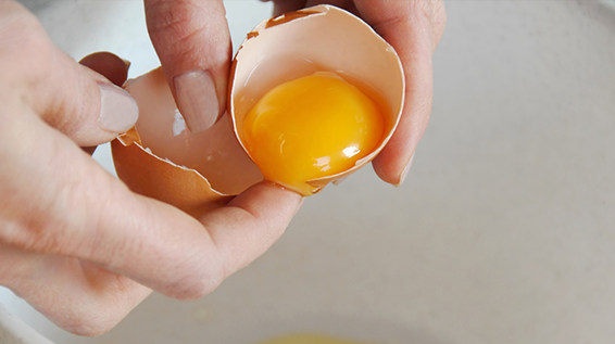 Zum Dotter nochmal: 5 lustige Fakten über Eier, die du wissen solltest