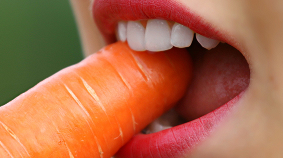 Mehr Orange im Leben: 5 Gründe, warum Karotten gut für deine Gesundheit sind