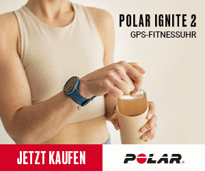 Polar Ignite 2