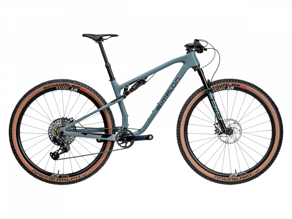 Fahrbericht Simplon Cirex Downcountry