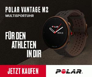 Polar Vantage M2