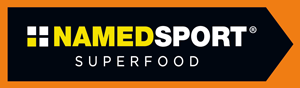 Riegel für leistungsorientierte Ernährung vor, während und nach dem Sport Spitzenleistung mit Produkten von NAMEDSPORT