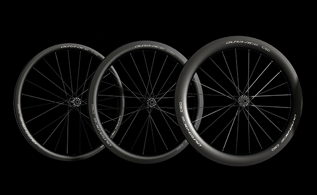 "The science of speed": Die neue SHIMANO DURA-ACE R9200 12-fach Gruppe vorgestellt