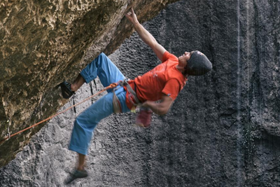 David Lama