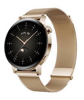 HUAWEI WATCH GT 3 (42mm)