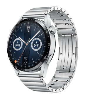 HUAWEI WATCH GT 3 (46mm)