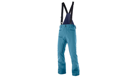 Outlaw 3L Shell Pants
