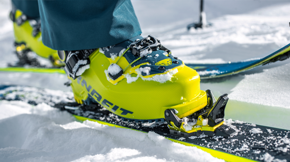 Dynafit: Welcher ist der passende Skitourenschuh für dich?