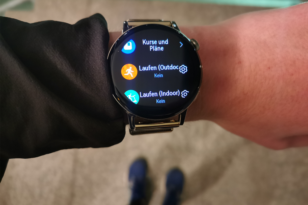Huawei Sport