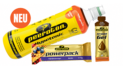 Peeroton Energie-Paket