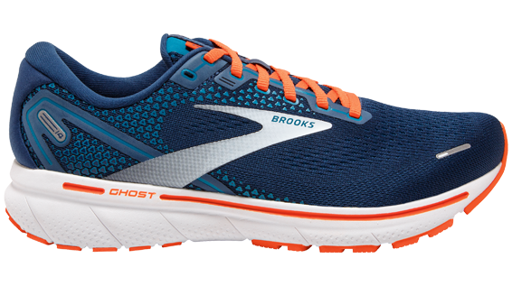 Brooks Ghost 14