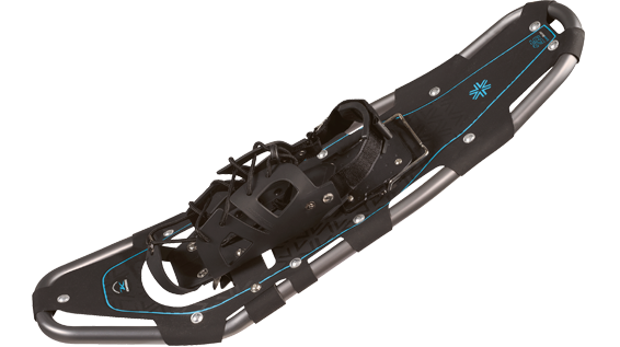 Komperdell Peakmaster Snowshoes 25