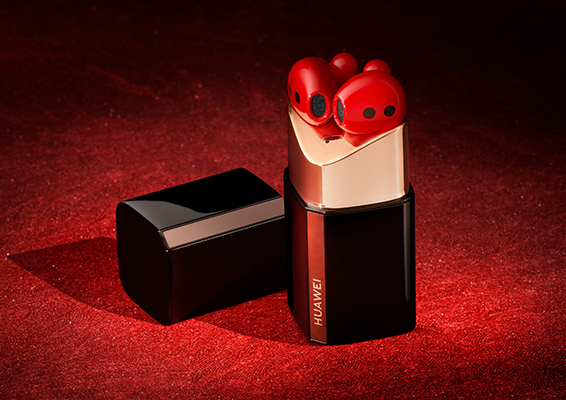 Huawei FreeBuds Lipstick