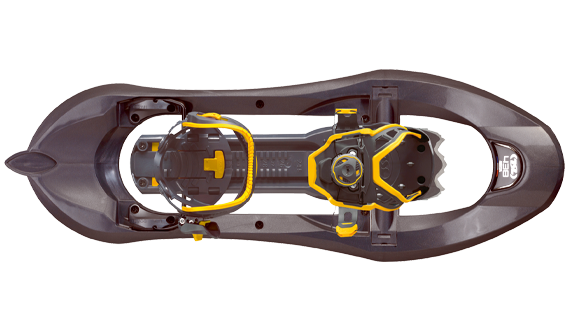 TSL 438 Up & Down Fit Grip