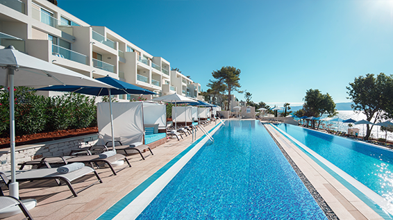 Girandella Valamar Collection Resort