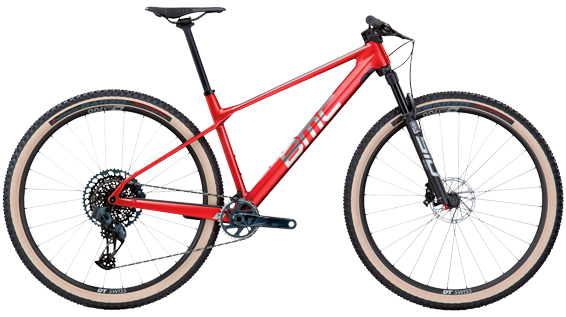 BMC Twostroke 01 One 