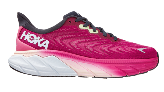 Hoka One Arahi 6