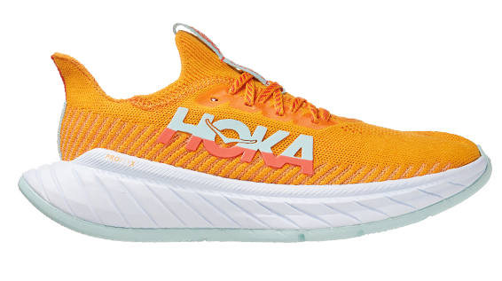 Hoka One Carbon X3