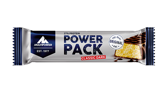 ​​​​​​​Multipower Power Pack Classic Dark
