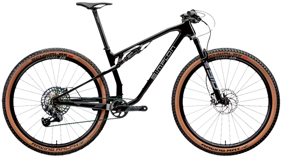 Simplon Cirex SL 