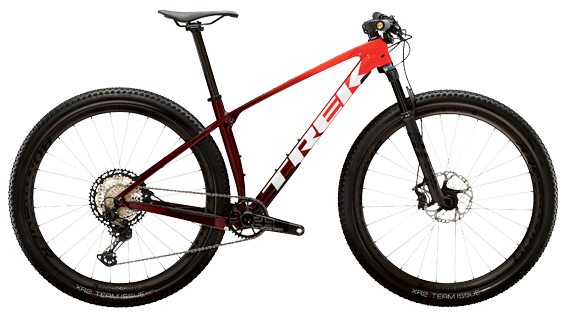 Trek Procaliber 9.8 