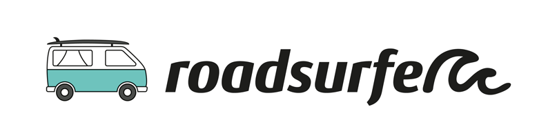 Logo Roadsurfer
