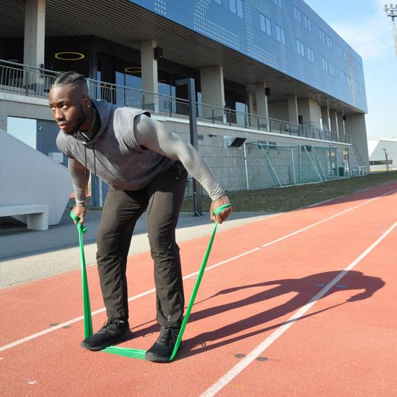 Stabi für den Ausdauersport: 6 Übungen für dein wöchentliches Stabilisationstraining