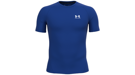 Under Armour HG Armour  Comp T-Shirt