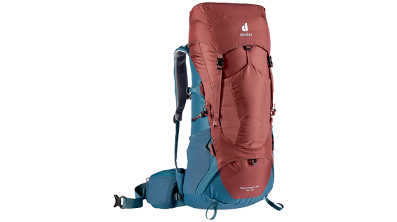 Deuter Aircontact Lite 40+10