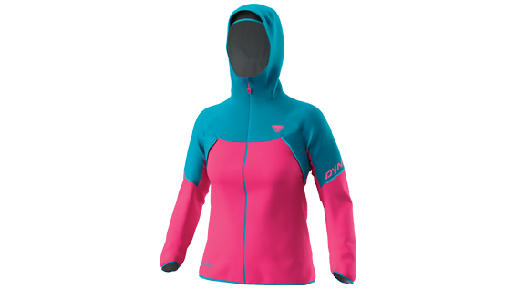 Dynafit Alpine Gore-Tex Jacke