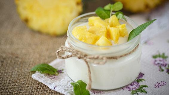 Königin der Früchte: 5 Fakten zur Ananas