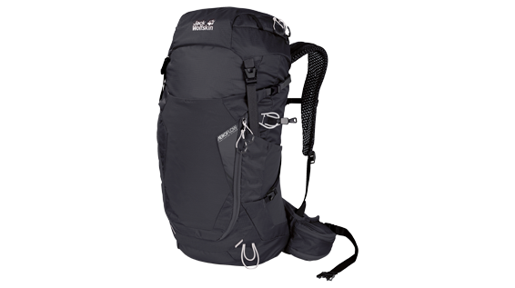 Jack Wolfskin Crosstrail 28 LT