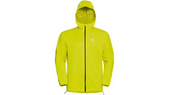 Odlo Zeroweight Waterproof Jacket 