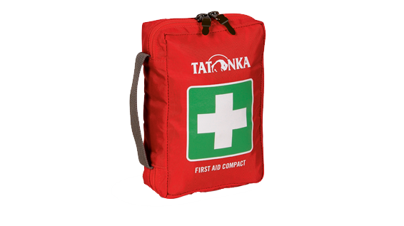 Tatonka First Aid Kit Compact