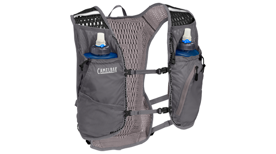 Got your back: die Zephyr und Ultra Pro Trinkwesten von CamelBak