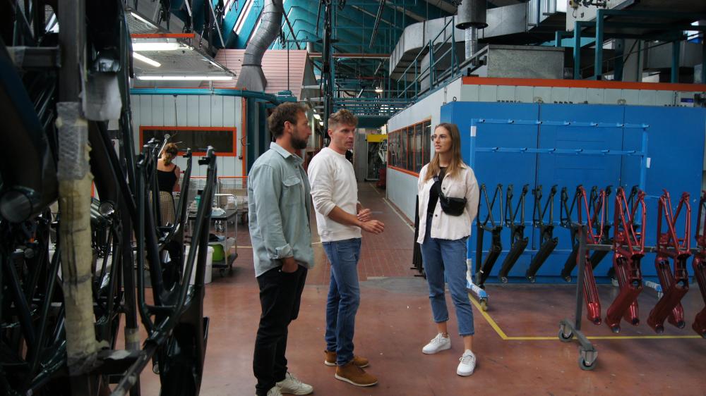 Bosch- & KTM-Leseraktion: So starten Gewinner in den Bike-Sommer