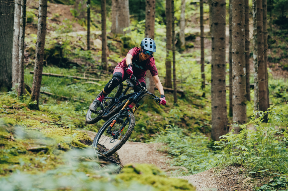 Trek Fuel EXe: Der Beginn einer neuen Ära