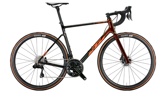 KTM Revelator Alto Exonic