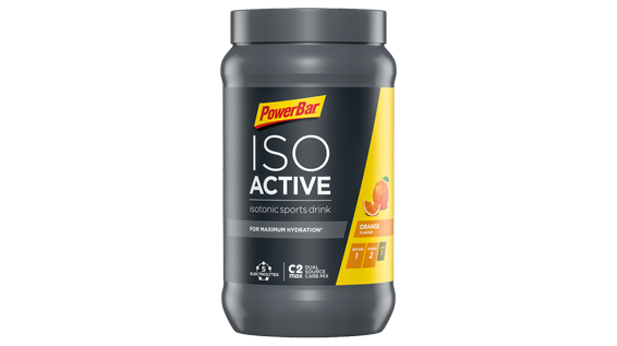 Powerbar Iso Active