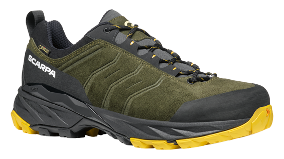 Scarpa Rush Trail GTX