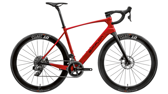 Simplon Kiaro Disc Rival Etap AXS