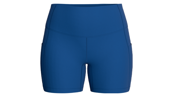 ARC’TERYX Essent  High Rise Short 5“