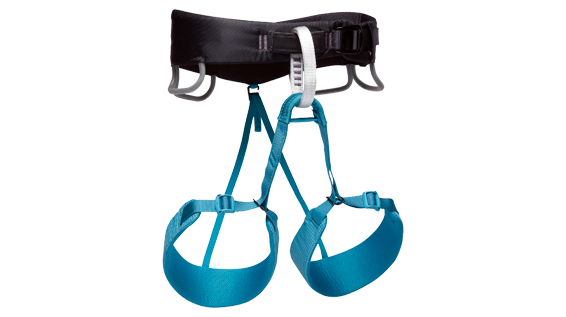 Black Diamond  Momentum Harness