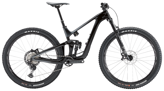 GIANT Trance Advanced Pro 1